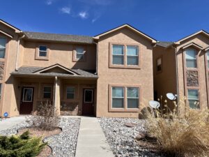 Colo Springs Trusted Property Management