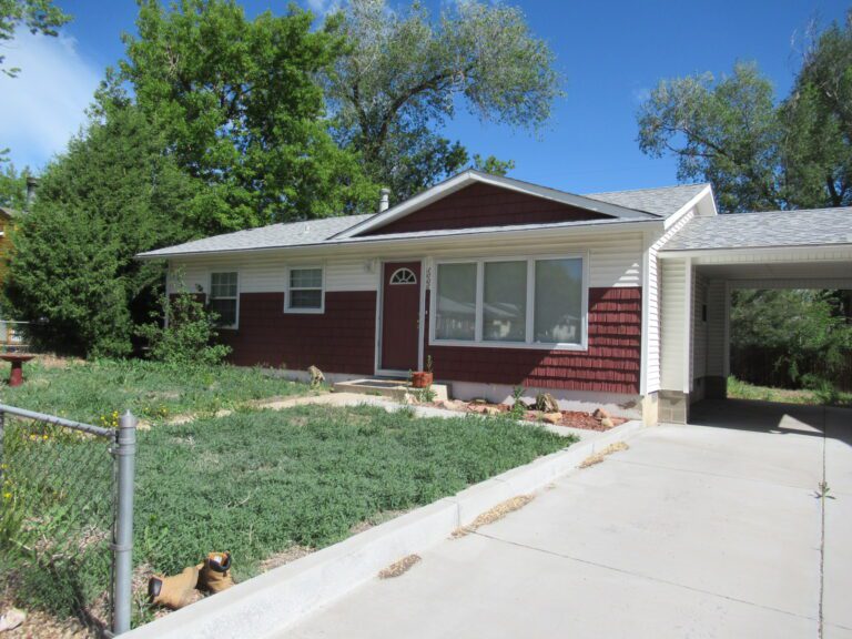 Colorado Springs Property Management | Affordable Homes for Sale in Denver