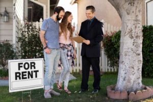 Rental Properties in Colorado Springs