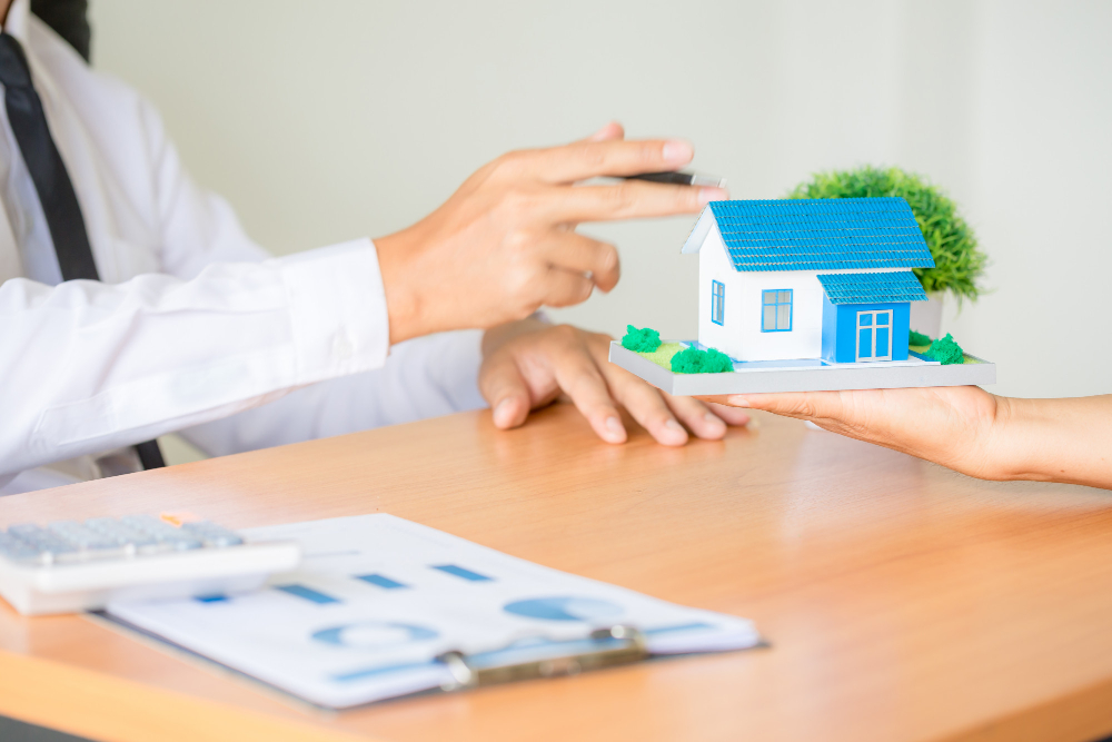 Residential Property Management