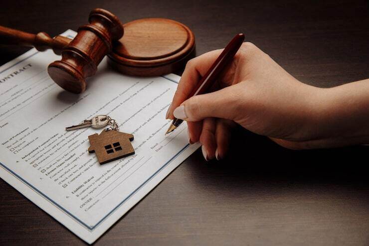 Tenant Laws