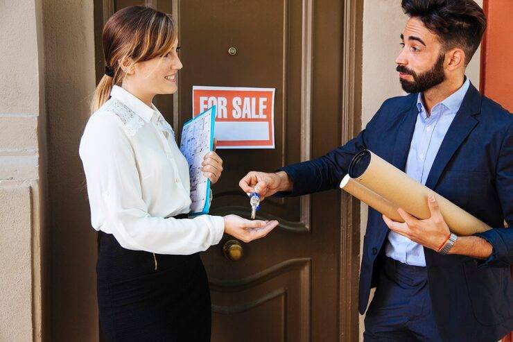 Tenants in Denver